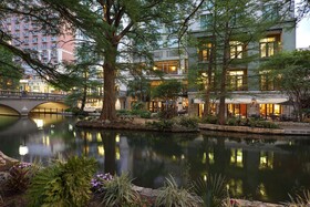 The Hotel Contessa
