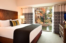 The Hotel Contessa