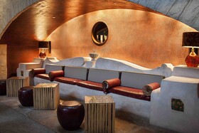 The Hotel Contessa