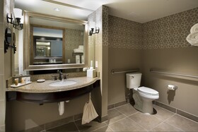 The Hotel Contessa