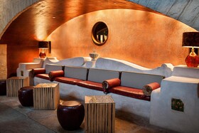 The Hotel Contessa