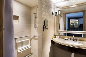 The Hotel Contessa