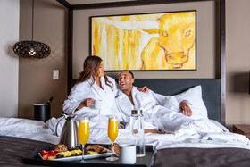The Hotel Contessa