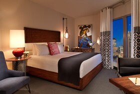 The Hotel Contessa