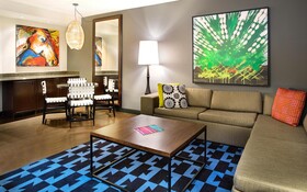 The Hotel Contessa