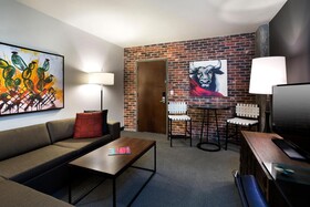 The Hotel Contessa