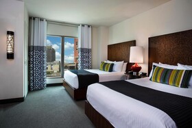 The Hotel Contessa