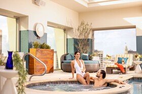 The Hotel Contessa