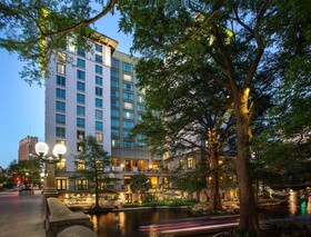 The Hotel Contessa