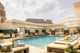 The Hotel Contessa