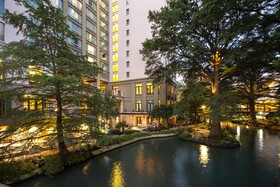 The Hotel Contessa