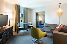 The Hotel Contessa