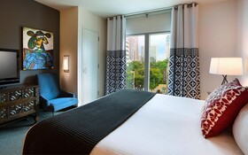 The Hotel Contessa