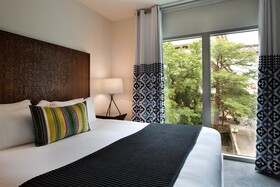 The Hotel Contessa