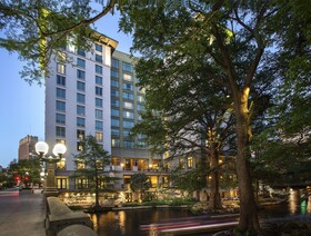 The Hotel Contessa