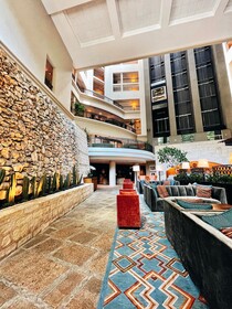 The Hotel Contessa