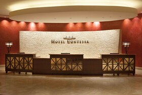 The Hotel Contessa
