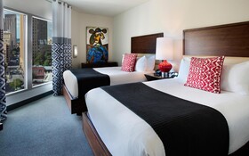 The Hotel Contessa