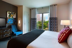 The Hotel Contessa