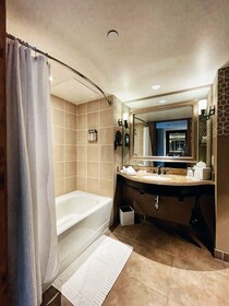 The Hotel Contessa