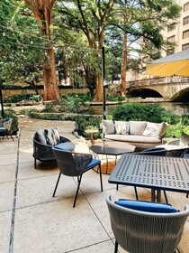 The Hotel Contessa