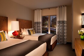 The Hotel Contessa