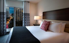 The Hotel Contessa