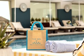 The Hotel Contessa