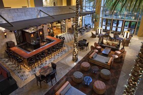 The Hotel Contessa