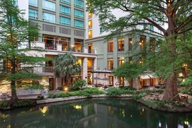 The Hotel Contessa
