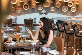 The Hotel Contessa