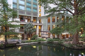 The Hotel Contessa