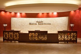 The Hotel Contessa