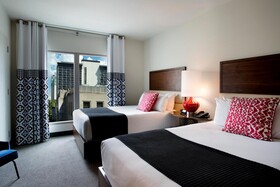 The Hotel Contessa