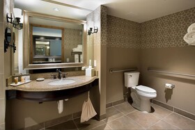The Hotel Contessa