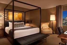 The Hotel Contessa
