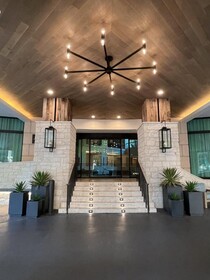 The Hotel Contessa