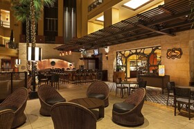 The Hotel Contessa