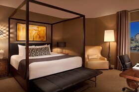 The Hotel Contessa
