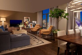 The Hotel Contessa
