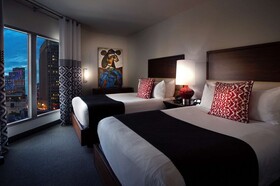 The Hotel Contessa