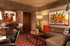 The Hotel Contessa