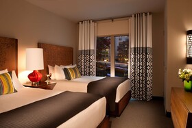 The Hotel Contessa