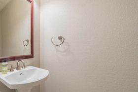 The Luxury Suites at Arrive Eilan