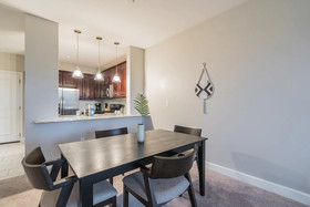 The Luxury Suites at Arrive Eilan