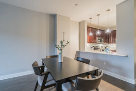The Luxury Suites at Arrive Eilan