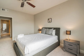 The Luxury Suites at Arrive Eilan