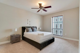 The Luxury Suites at Arrive Eilan