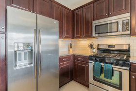 The Luxury Suites at Arrive Eilan
