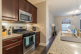 The Luxury Suites at Arrive Eilan